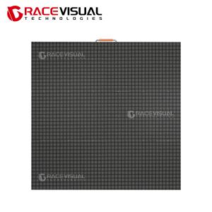 Wholesale OA Series P5.7 Outdoor Fixed LED White Cabinet Outdoor LED Display for Extreme Heat Resistance &amp; Dual Maintenance Access from china suppliers