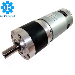 Wholesale High Torque 170watt 180watt 200watt 12v 18v 24v Planetary Geared Motor from china suppliers