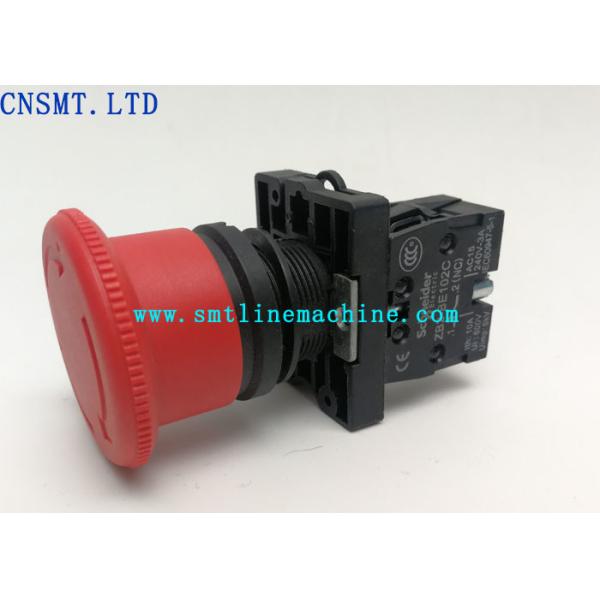 Yamaha YV100X YV100XG Emergency Stop Button , Emergency Brake Switch KGK-M5138-00X