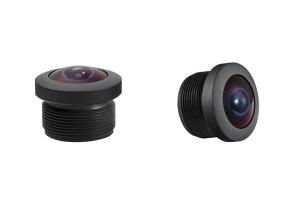 Wholesale Wide Angle Waterproof Car DVR Lens 1.5mm , HD 1080P 4G Board Mount Lens from china suppliers