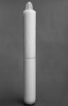 Polypropylene Pleated Filter Cartridge Absolutely Rate For Water Purification