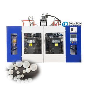 Wholesale Automatic Plastic Bottle Blow Molding Machine Back Pain Massager Roller Ball Self Massage from china suppliers