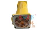 4W7190 Excavator Diesel Oil Cooler 4W7190 Of Komatsu Engine For 3306T