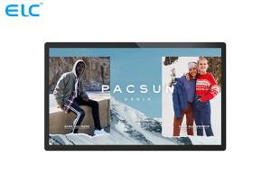 Wholesale IPS Screen Healthcare Digital Signage 1920*1080 Resolution WIFI Fuction from china suppliers