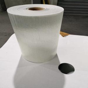 Wholesale Fiberglass Unidirectional Single Weft 90 Degree Cloth 410g/M2 440mm from china suppliers