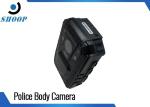5MP CMOS Sensor Body Worn Video Camera For Law Enforcement Police Officer