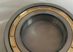 Brass Cage Cylindrical Roller Bearings NU213EM Spherical Roller Bearing