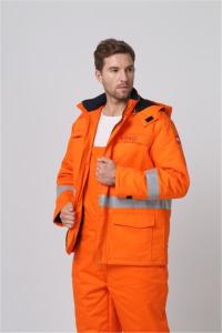 Wholesale OEM Breathable Fr Winter Jacket from china suppliers