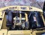 japan original condition Used Caterpillar 312C excavator/312d used excavator in