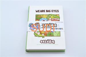 Wholesale Leather OEM Inner Sheet 100g Hard Cover Notebooks from china suppliers