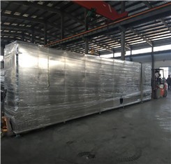 200-260kg/H Dry Pet Dog Food Making Machine Shrimp Feed Pellet Machine