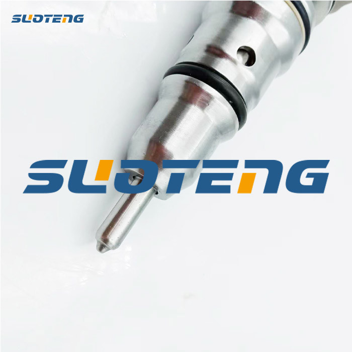 10R-1257 10R1257 Loader Fuel Injectors For Engine 3126B 3126E 938G