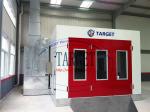 Spray Booth/Painting Booth, Painting Room