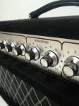 Professional Grand Overdrive Special ODS100 Guitar Amplifier Dumble Clone 100W