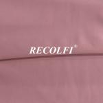 Strong Elastane Activewear Knit Fabric 225GSM Eco Friendly Baseball Wear