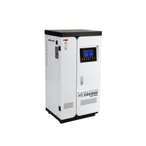 Wholesale 30kw Industrial Industrial Electric Fan Heater for Farm Room electric boiler furnace from china suppliers