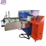 380V/415V Automatic Hydraulic Die Cutting Machine for Blister Kitchen Cleaning
