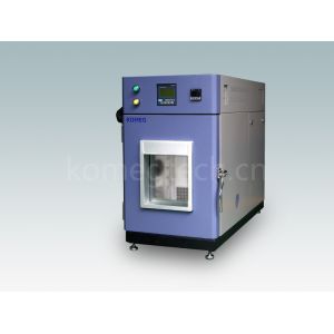 Wholesale High Accuracy Over Temperature Protect Environmental Test Chamber Climatic Chamber from china suppliers