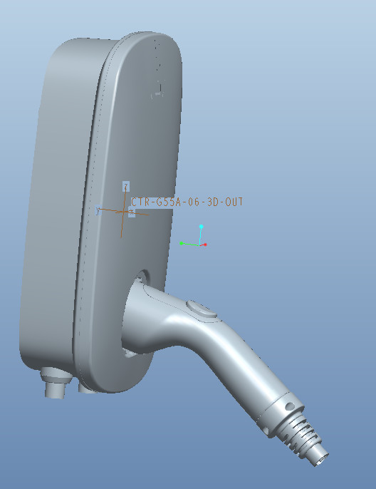 New Energy Vehicle Charging Pile, Automotive Industry, New Energy Industry