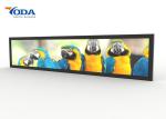 YODA HD Ultra Wide LCD Bar Display 1920x360
