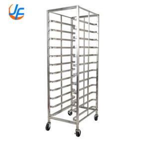Wholesale 800*600 Double Oven Rack Stainless Stainless Rotary Baking Tray Oven Rack from china suppliers