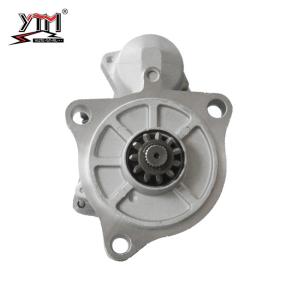 Nissan Car Starter Motor / Jump Starter Motor For FD6  03555020110 03505020130