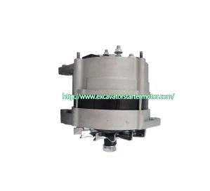 Wholesale Alternador 24V 80A CA1438IR 2995070 42498612 98424452 98424453 98424739 98424748 98449163 0120468065 0120468094 from china suppliers