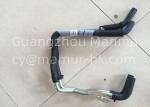 8-97261456-3 Truck Parts Heater Pipe For ISUZU NKR 4JH1