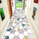 Modern Simple Style Commercial Floor Mat Entrance Corridor Stairway Hotel Mat