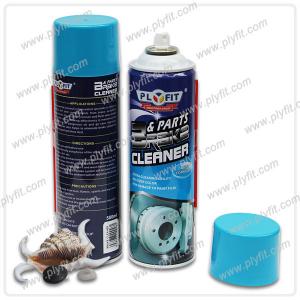 Wholesale 600ml 750ml rust prevention spray for cars Brake Disc System from china suppliers