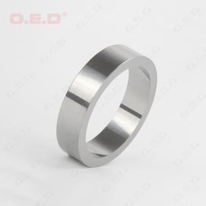 Wholesale Oil Gas Tungsten Carbide Rings HRA 91.5 1600 TRS For Well Drilling from china suppliers