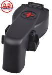 Plastic Auto Battery Terminal Covers / PV Car Battery Terminal Cap