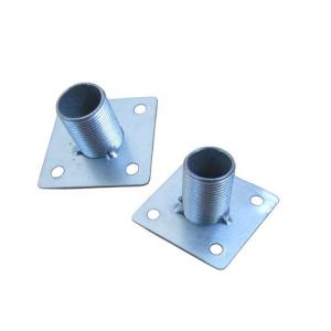 Wholesale Cnc Parts Machining Stainless Steel Parts Metal Laser Cutting Service from china suppliers