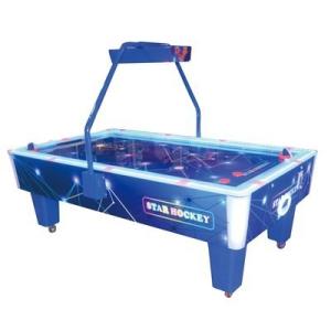 Wholesale Interactive Full Size Arcade Air Hockey Table Game Machine ODM from china suppliers