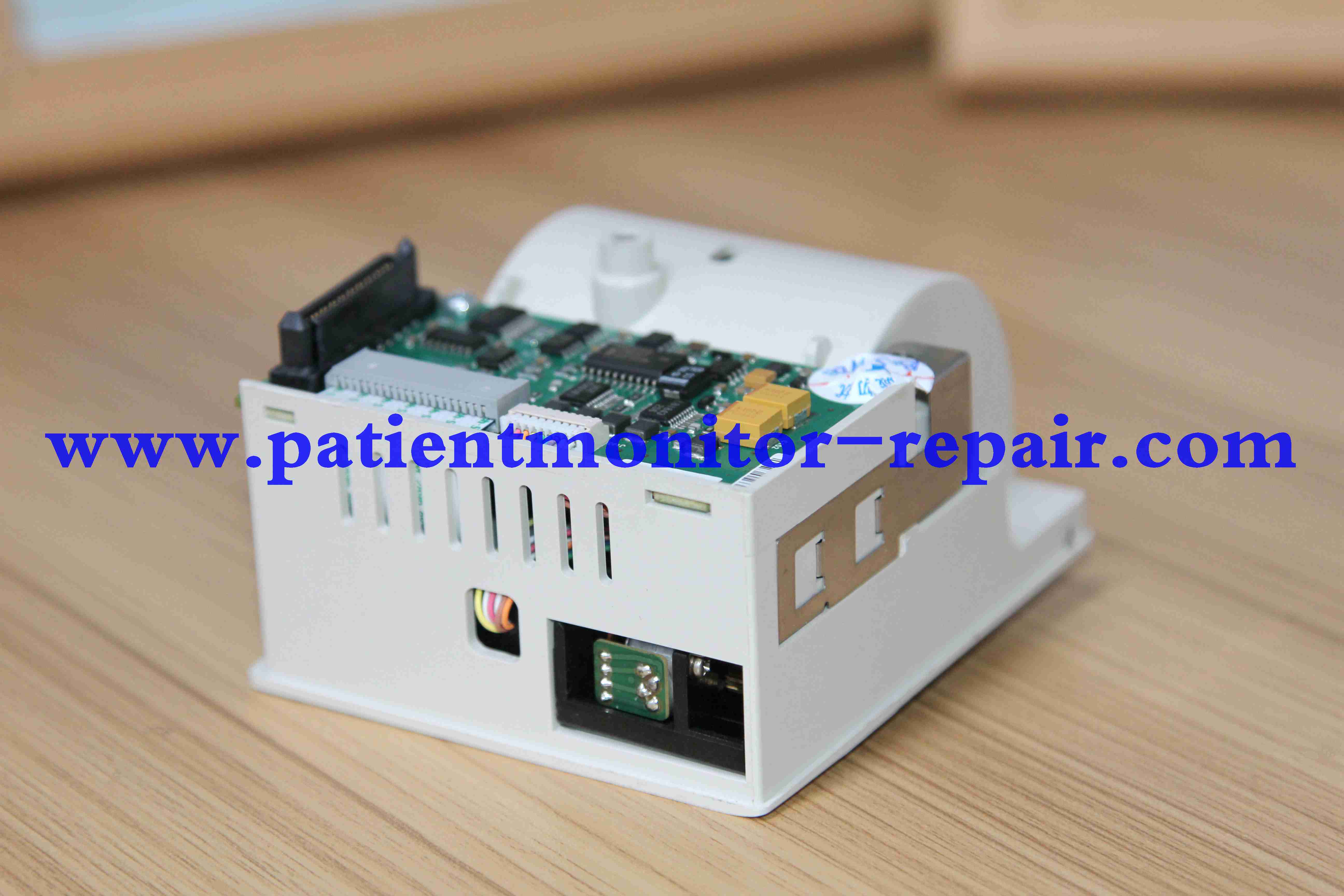  SureSigns VM6 patient monitor pinter PN453564191891