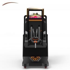 Wholesale Dreamland vr simulator 9d virtual reality flying cinema 720 vr machine 360 degree from china suppliers