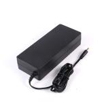 FCC UL UKCA SAA CCC 120W Lead Acid Battery Charger For LFP NMC AGM
