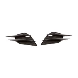 Wholesale Mercedes-Benz Car Light Accessories 1778858300 1778858400 Fog Light Cover Grille for W177 Automotive Systems from china suppliers