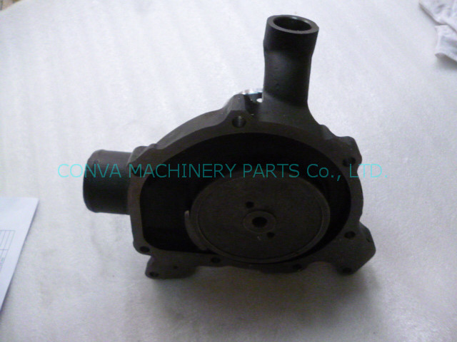 6d17 Small Engine Water Pump MITSUBISHI Engine Parts ME075132 Moisture Proof