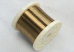CuNi44 Or Cn49W/6J40 Copper Nickel Alloy Wire
