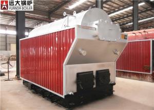 Wholesale Manual Feeding Wood Fired Steam Boiler Work In Papermaking Industry from china suppliers