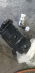 Construction Machinery Parts EC480D Excavator Hydraulic Parts Pilot Pump