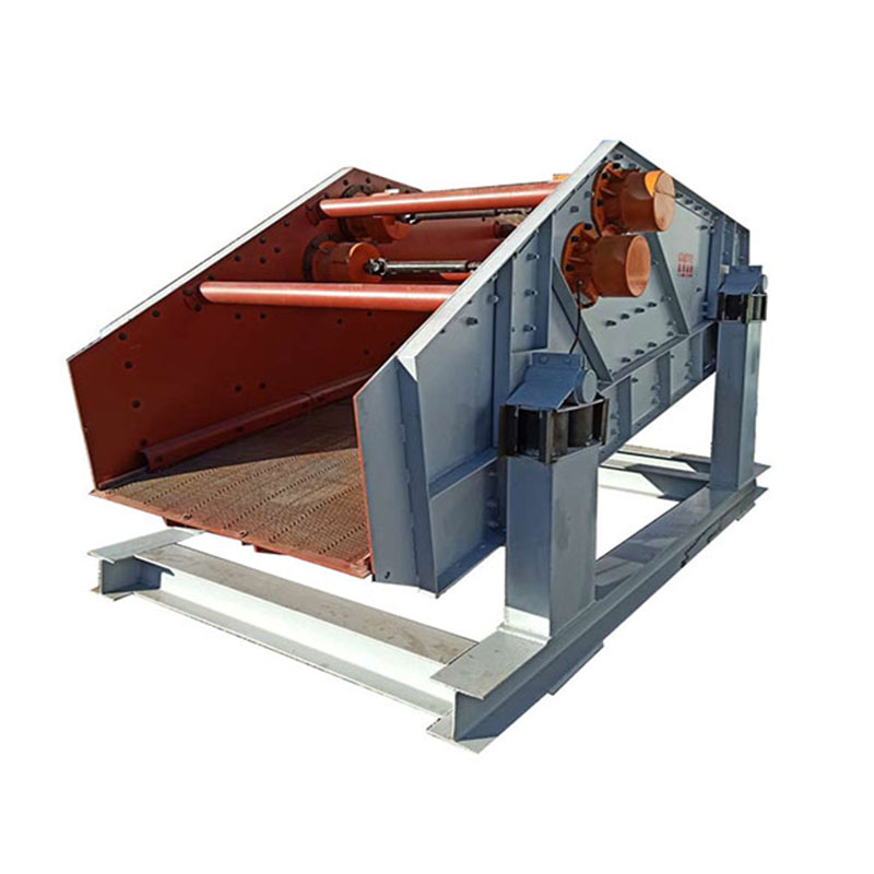 Engine Core Components Spiral Sand Washing Machine for Quarry Wash River Silica Sand