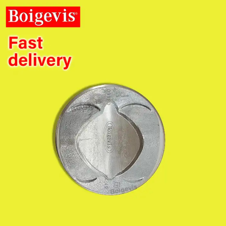 BOIGEVIS OEM Standard Automotive Piston Set 06E107065CF For C6 2.8