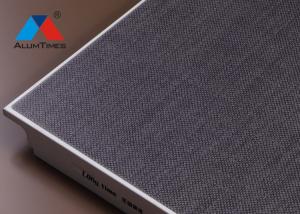 Wholesale Kitchen Aluminum Ceiling Tiles 300*300 Living Room Metal Ceiling Panel from china suppliers
