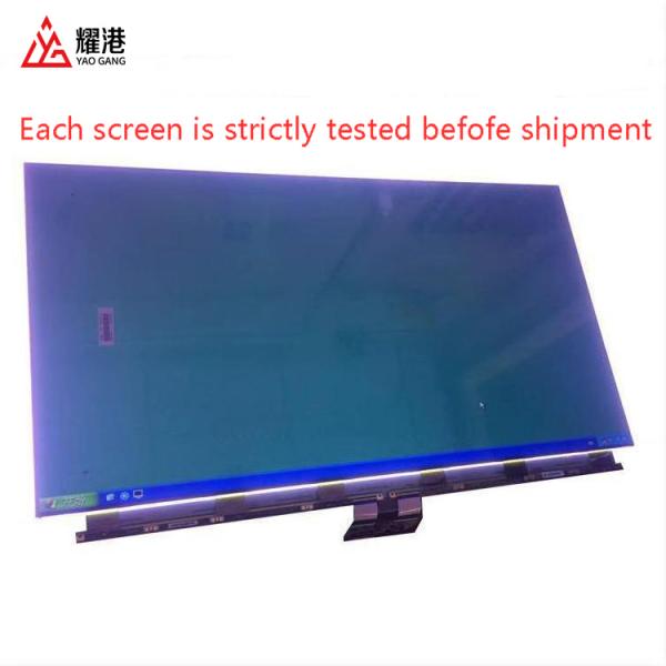 39 Inch Smart TV LED Panel Full HD High Contrast 60Hz Refresh Rate