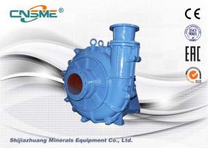 Wholesale Zj Series Cnsme Industrial Sump Pump For Slurry from china suppliers