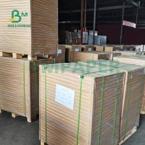 Wholesale 75grs Uncoated Bond Paper For Offset Printing 24 x 36inches High Whiteness from china suppliers