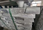 Metal 99.9% Magnesium Ingot For Aluminum 7.5kg Weight