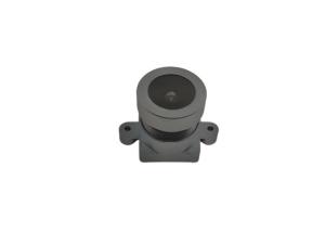 4G Durable Ring Doorbell Wide Angle Lens F/NO 2.2 For Smart Home Security